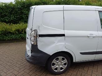 Ford Transit Courier Van 1.5 tdci Trend airco picture 15