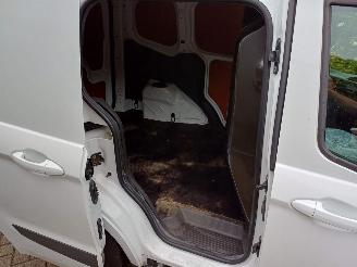 Ford Transit Courier Van 1.5 tdci Trend airco picture 10