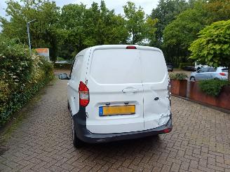 Ford Transit Courier Van 1.5 tdci Trend airco picture 21