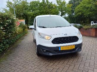 Ford Transit Courier Van 1.5 tdci Trend airco picture 23