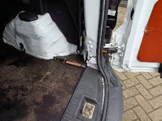 Ford Transit Courier Van 1.5 tdci Trend airco picture 14