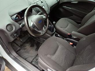 Ford Transit Courier Van 1.5 tdci Trend airco picture 7