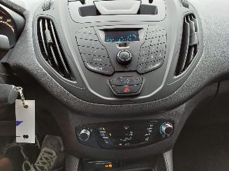 Ford Transit Courier Van 1.5 tdci Trend airco picture 5