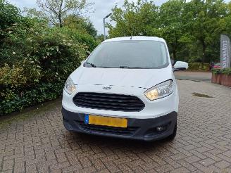 Ford Transit Courier Van 1.5 tdci Trend airco picture 22