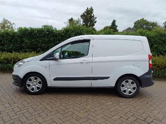 Ford Transit Courier Van 1.5 tdci Trend airco picture 19
