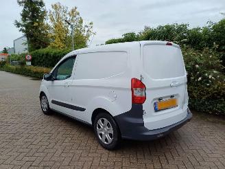 Ford Transit Courier Van 1.5 tdci Trend airco picture 2