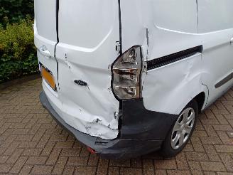Ford Transit Courier Van 1.5 tdci Trend airco picture 16