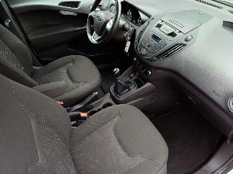 Ford Transit Courier Van 1.5 tdci Trend airco picture 8