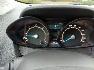 Ford Transit Courier Van 1.5 tdci Trend airco picture 12