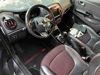 Renault Captur 1.2 TCe Helly Hansen AUTOMAAT picture 8