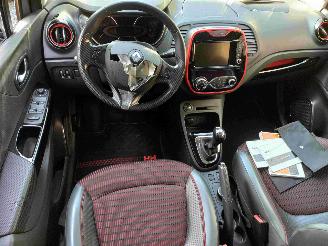 Renault Captur 1.2 TCe Helly Hansen AUTOMAAT picture 5