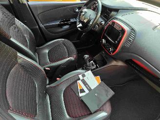 Renault Captur 1.2 TCe Helly Hansen AUTOMAAT picture 6