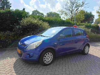Auto incidentate Hyundai I-20 1.2i i-Drive 2010/12