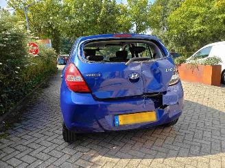 Hyundai I-20 1.2i i-Drive picture 15