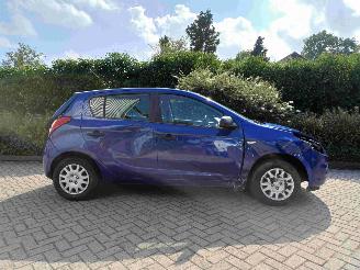 Hyundai I-20 1.2i i-Drive picture 13