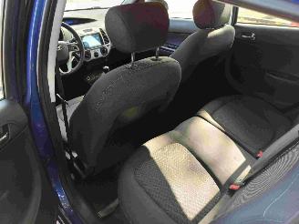 Hyundai I-20 1.2i i-Drive picture 7