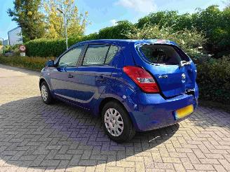 Hyundai I-20 1.2i i-Drive picture 2