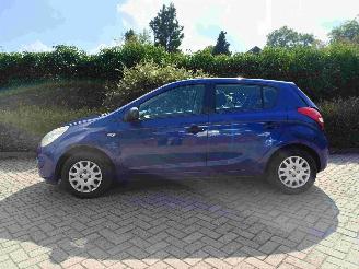 Hyundai I-20 1.2i i-Drive picture 14