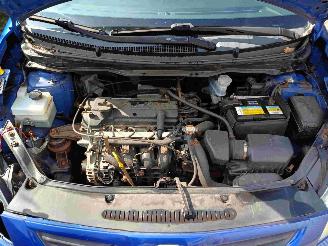 Hyundai I-20 1.2i i-Drive picture 12