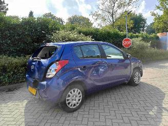 Hyundai I-20 1.2i i-Drive picture 4