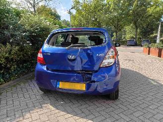 Hyundai I-20 1.2i i-Drive picture 16