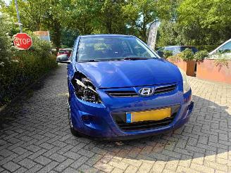 Hyundai I-20 1.2i i-Drive picture 17