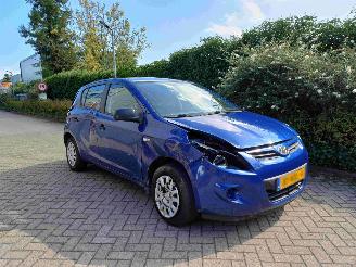Hyundai I-20 1.2i i-Drive picture 3