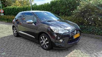 Schadeauto Citroën DS3 1.6 e-HDi So Chic 2011/9