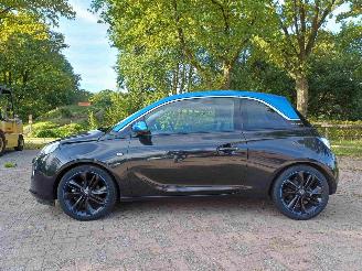 Opel Adam 1.4 SLAM picture 11