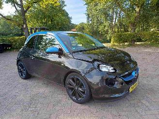 Opel Adam 1.4 SLAM picture 3