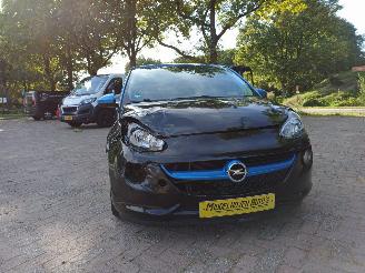 Opel Adam 1.4 SLAM picture 14