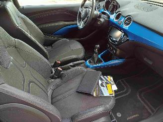 Opel Adam 1.4 SLAM picture 5