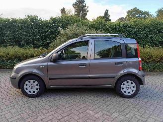 Fiat Panda 1.2 Active picture 14