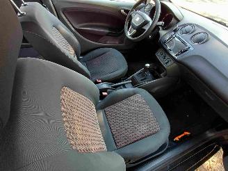 Seat Ibiza 1.2 SC  Club airco picture 5