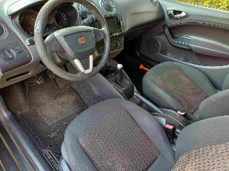 Seat Ibiza 1.2 SC  Club airco picture 6