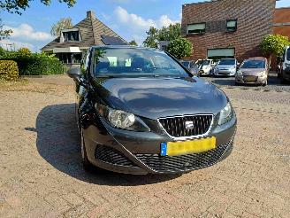 Seat Ibiza 1.2 SC  Club airco picture 13