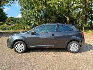 Seat Ibiza 1.2 SC  Club airco picture 10