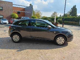 Seat Ibiza 1.2 SC  Club airco picture 11