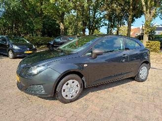Seat Ibiza 1.2 SC  Club airco picture 3