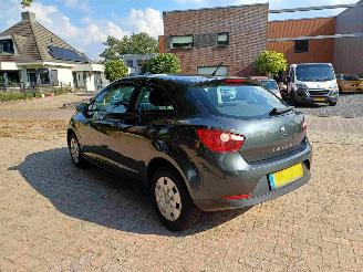 Seat Ibiza 1.2 SC  Club airco picture 2