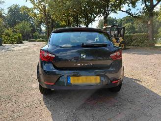Seat Ibiza 1.2 SC  Club airco picture 12
