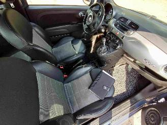 Fiat 500 0.9 TwinAir Lounge picture 7
