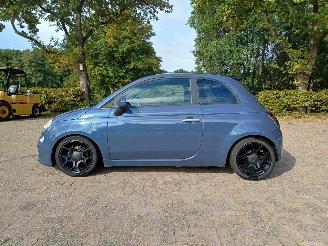 Fiat 500 0.9 TwinAir Lounge picture 11