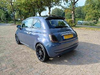 Fiat 500 0.9 TwinAir Lounge picture 4