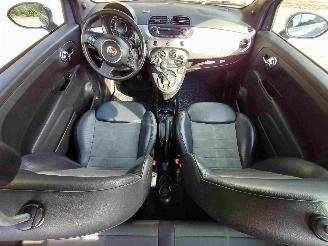 Fiat 500 0.9 TwinAir Lounge picture 6