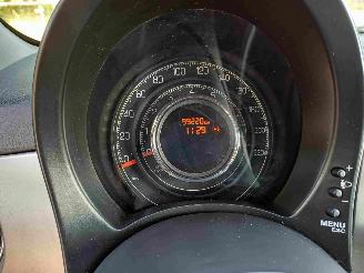 Fiat 500 0.9 TwinAir Lounge picture 9