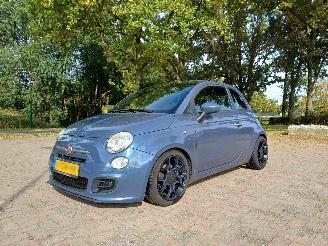 Fiat 500 0.9 TwinAir Lounge picture 3