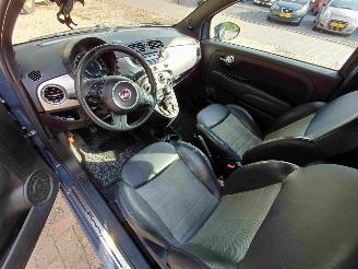 Fiat 500 0.9 TwinAir Lounge picture 5
