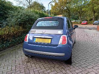 Fiat 500C 0.9 TwinAir Rock motorschade picture 15