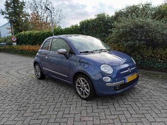 Fiat 500C 0.9 TwinAir Rock motorschade picture 3